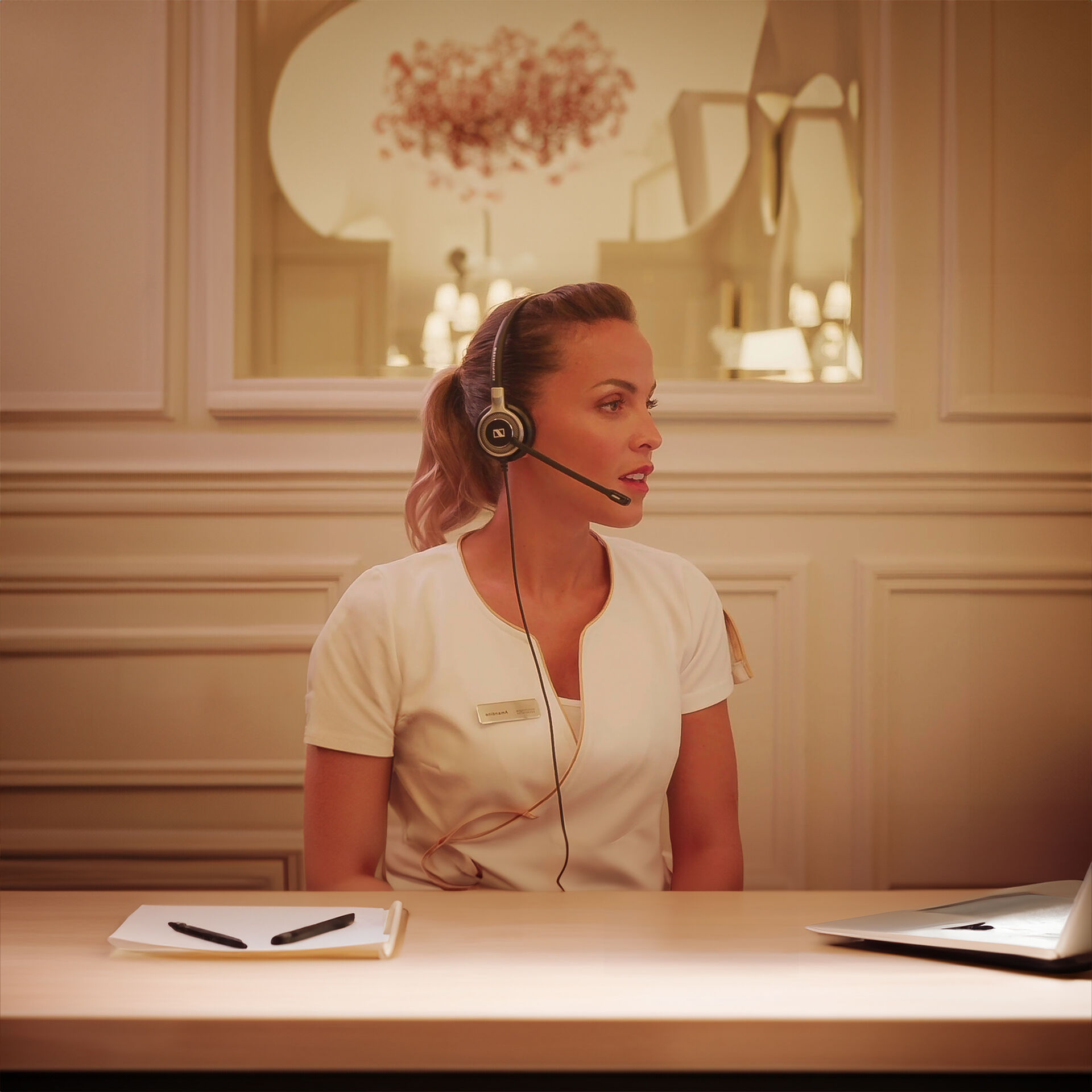 BOOK AN ONLINE CONSULTATION